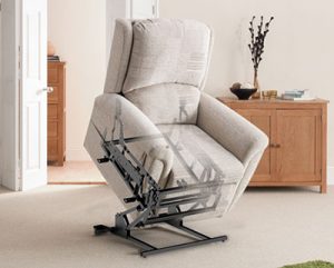 rise & recline seat mechanism rise and recline ltd chair mechanism