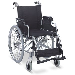 self-propelled self propelled wheelchair from central mobility