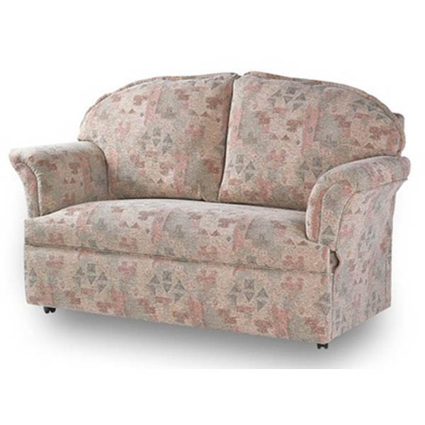 Derrington two seater couch Derrington two seater couch