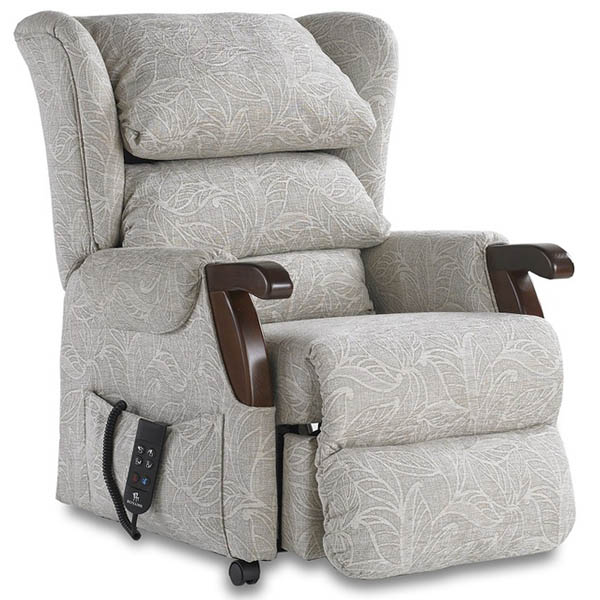 Donna Award Donna rise and recliner chair