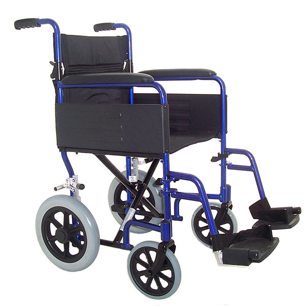 Transit Wheelchairs from Central Mobility