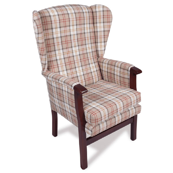 rise and recline chairs hand made to fit you perfectly from Central