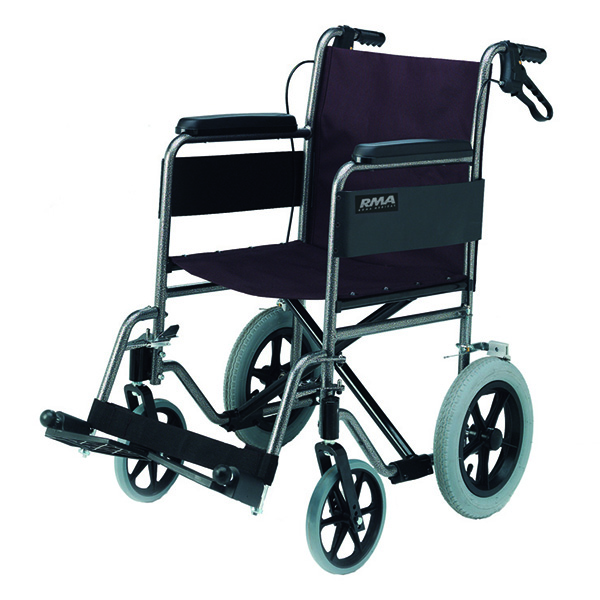 Wheelchairs Central Mobility